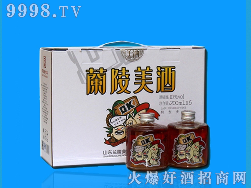 OK10%vol200ml