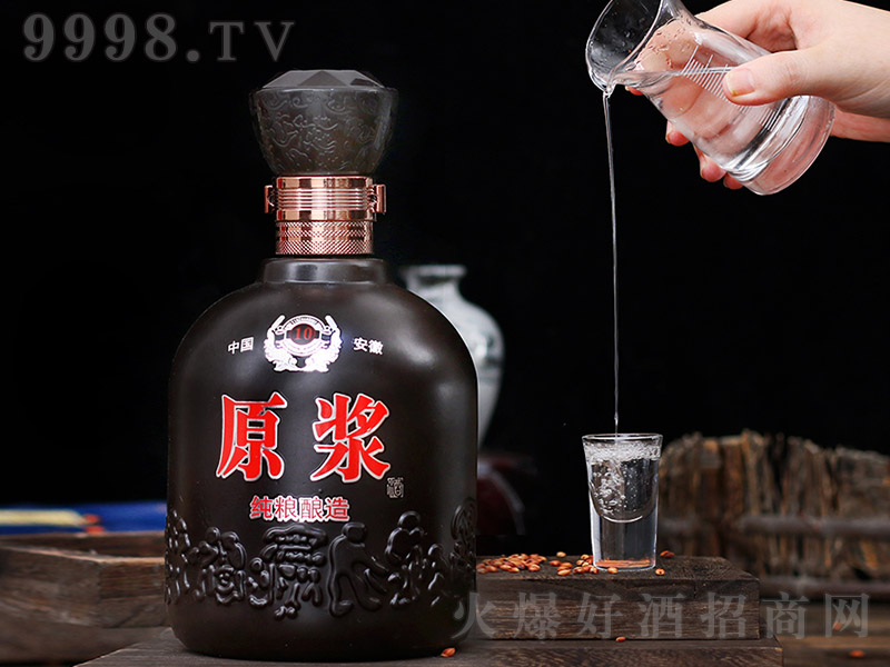 ԭ10ƿ ŨͰ׾ơ52 500ml