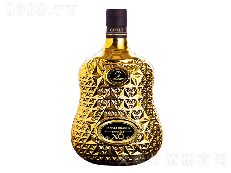 XOء40 750ml
