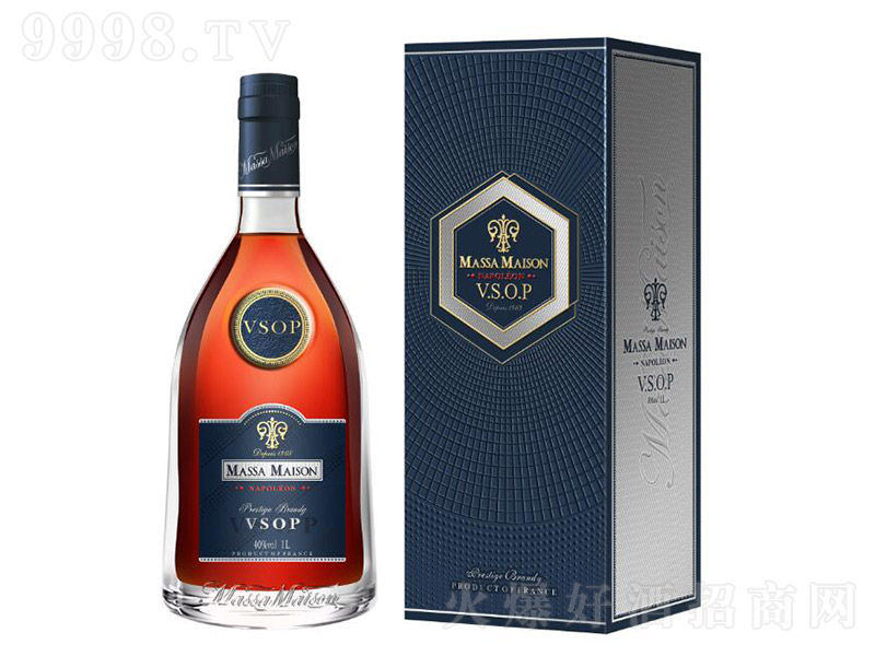 VSOPغС40 1000ml