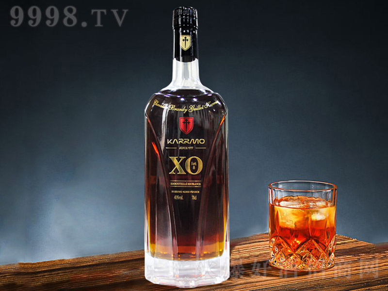 ʿXOء40 700ml