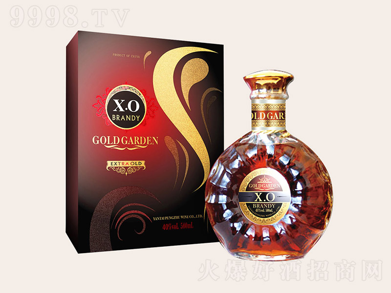 XOء40 500ml