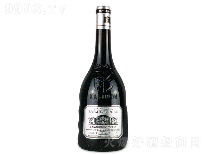 ȶܿ˹ɺѾƿ13.5%vol 750ML