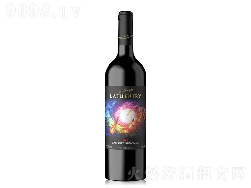 ͼＫҹƿɺѾơ13%vol 750ML