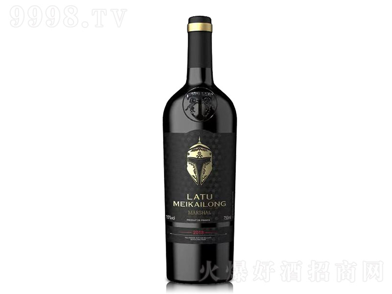 ͼ¡Ԫ˧ɺѾƸƿ15%vol 750ML