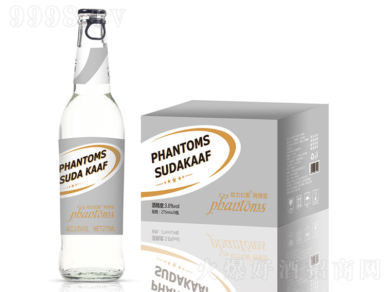 Ӱմơ3 275ml