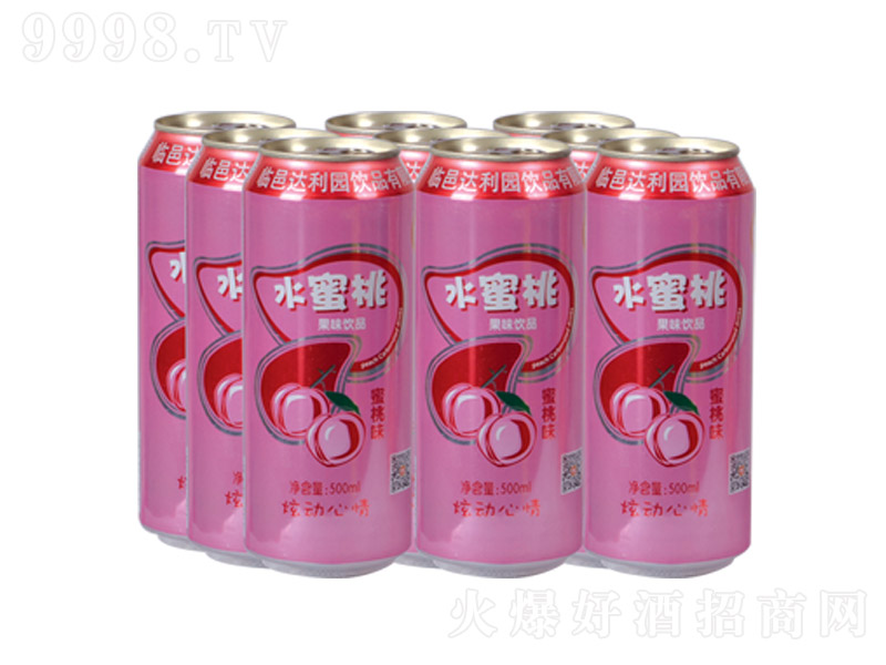 ˳ش԰ˮҹζϡ500ml