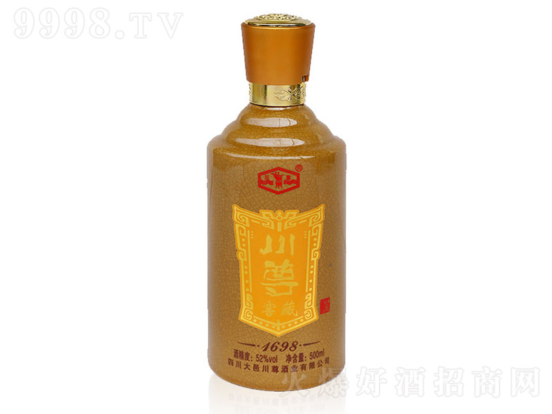 Ѳؾ1698 ŨͰ׾ơ52 500ml