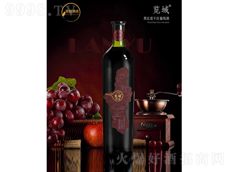 򡤺ڱŵɺѾơ12.5 750ml