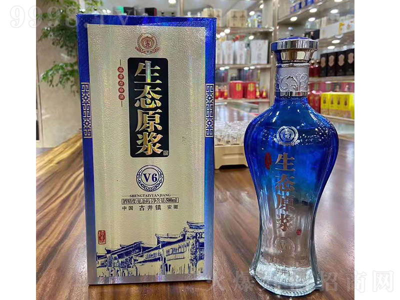 Ϲ̬ԭV6 ŨͰ׾ơ52 500ml