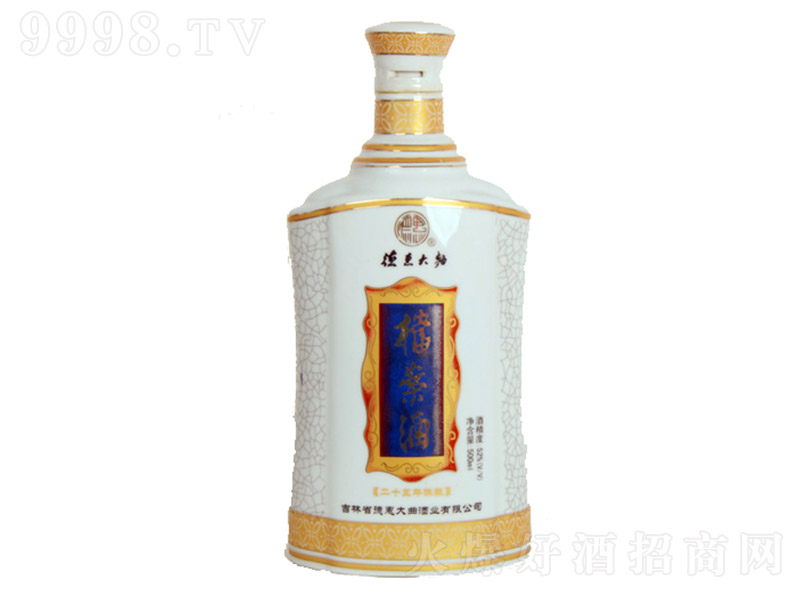»ݴ25ƿ ŨͰ׾ơ52 500ml