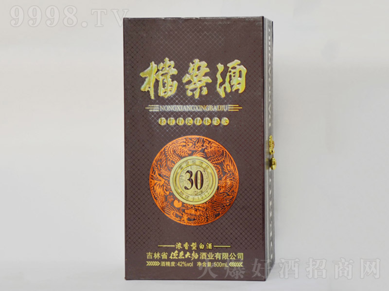 »ݴ30У ŨͰ׾ơ42 500ml