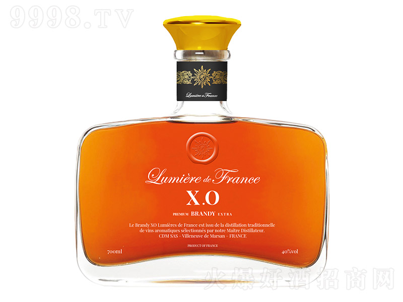 ֮XOء40% 700ml