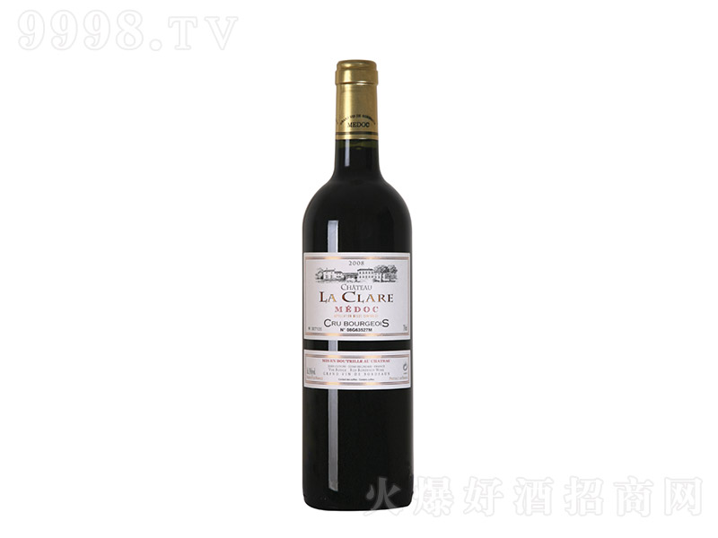 ϲׯ2008ɺѾ750ml-Ϣ
