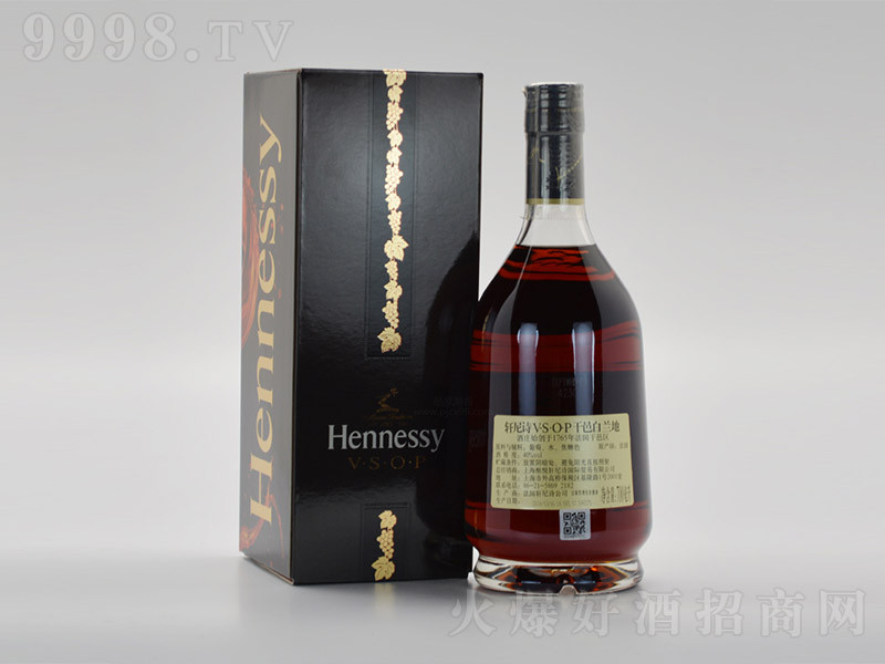 ʫVSOPذء40 700ml