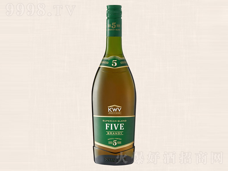 ϷKWV5꡾43 750ml