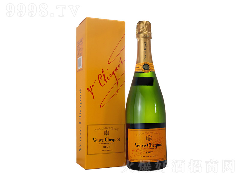 װVeuveClicquotȻѾƷơ12 750ml