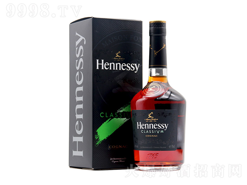 HennessyʫµذؼβƻƵ700mlơ40%vol 700ml