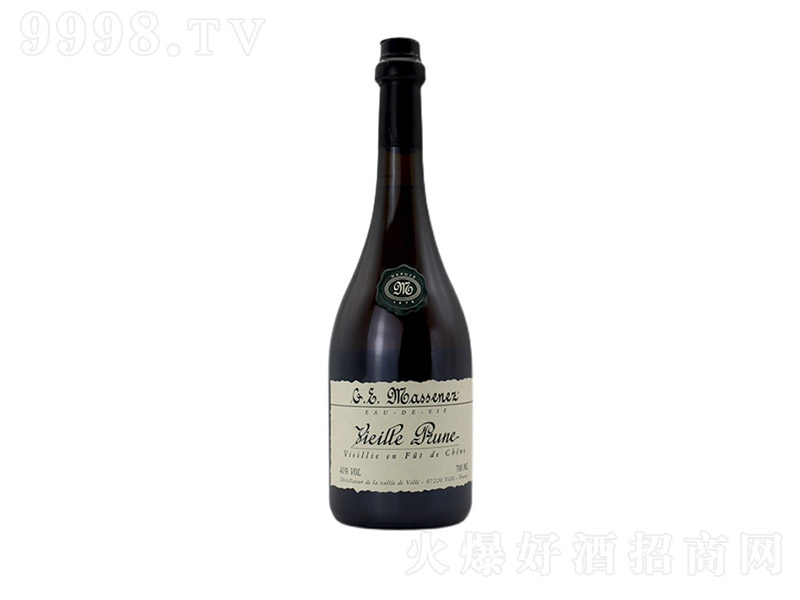 ڴMASSENEZԭװҾˮء40%vol 700ml