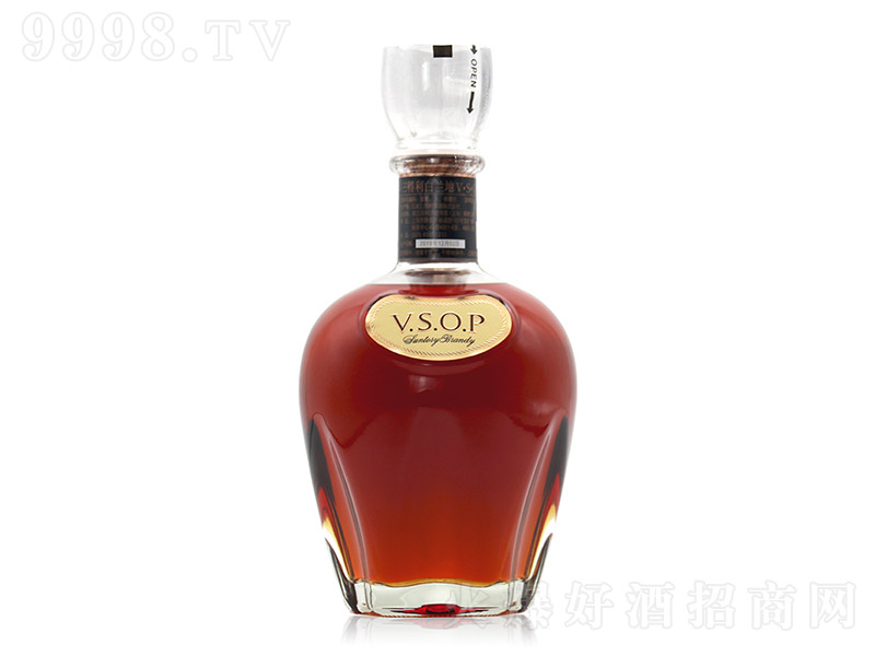 VSOPβƻƵ700mlҾձԭװơ40%vol 700ml