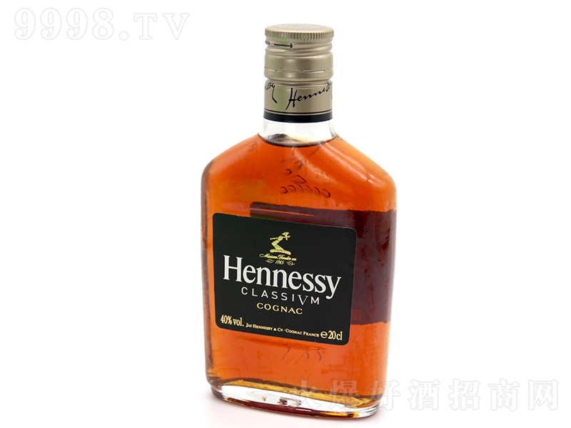 ʫHennessyµذСưлƷơ40 200ml