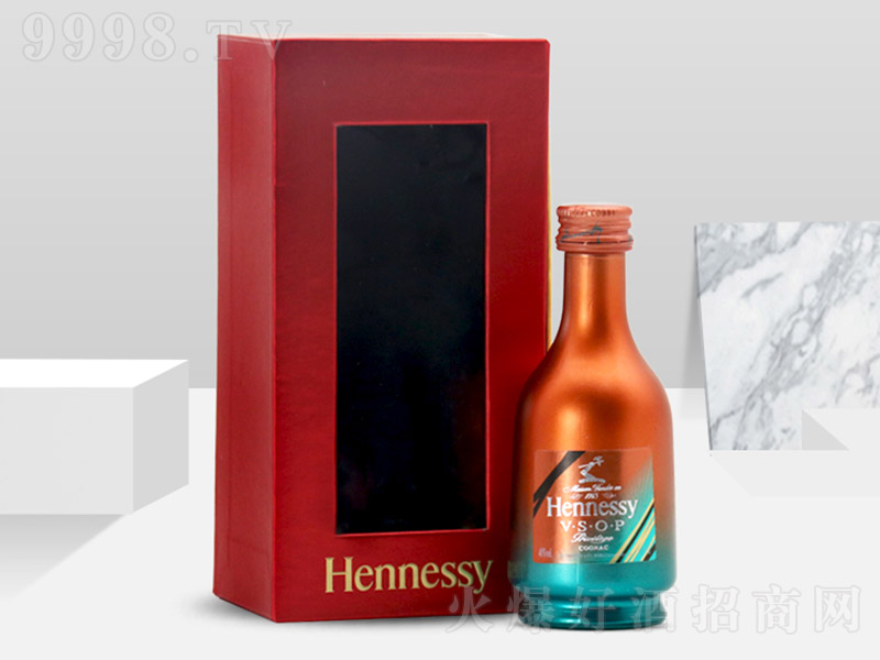 ʫVSOPذװСư淨ơ40%vol 50ml