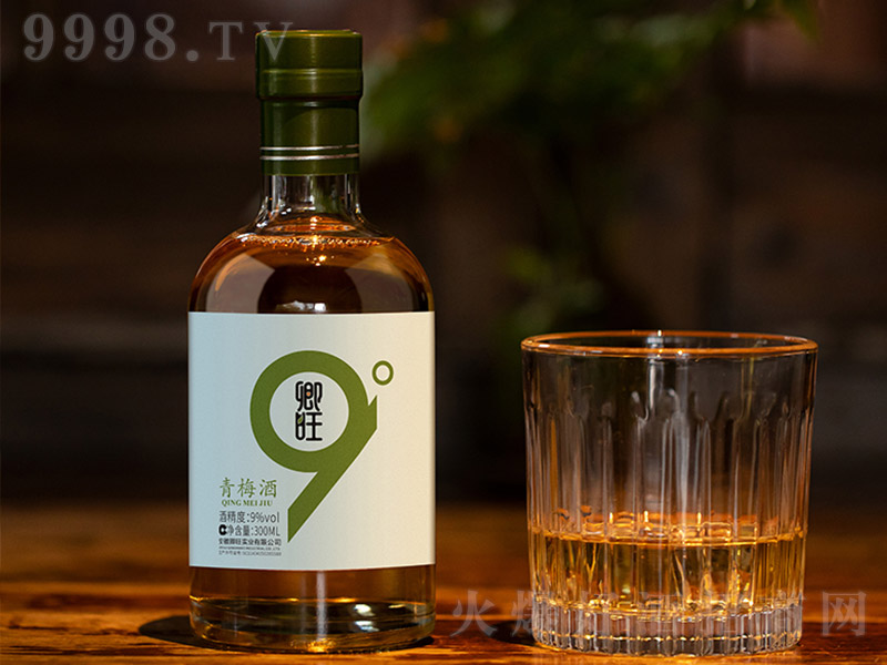 ÷ƿװ9%vol 300ml
