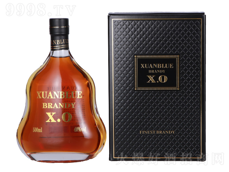 ʫXOء40 500ml