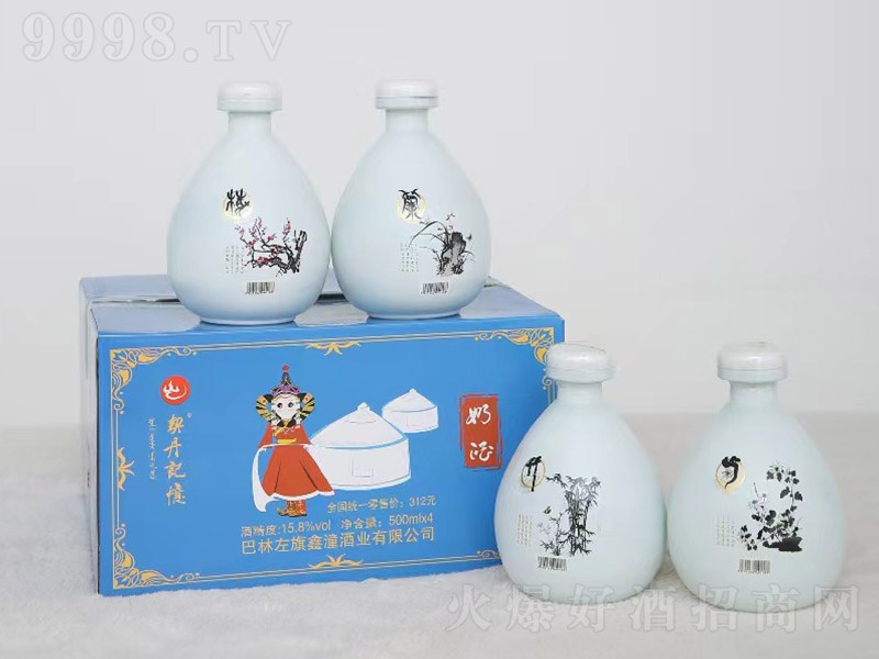 ̾ơ15.8 500ml