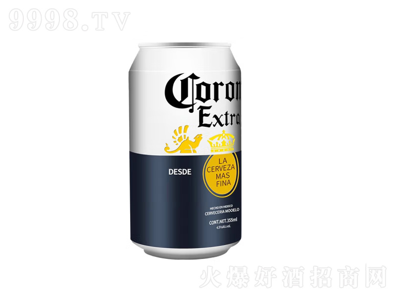 Coronaī羫ԭװڿȻơl355ml
