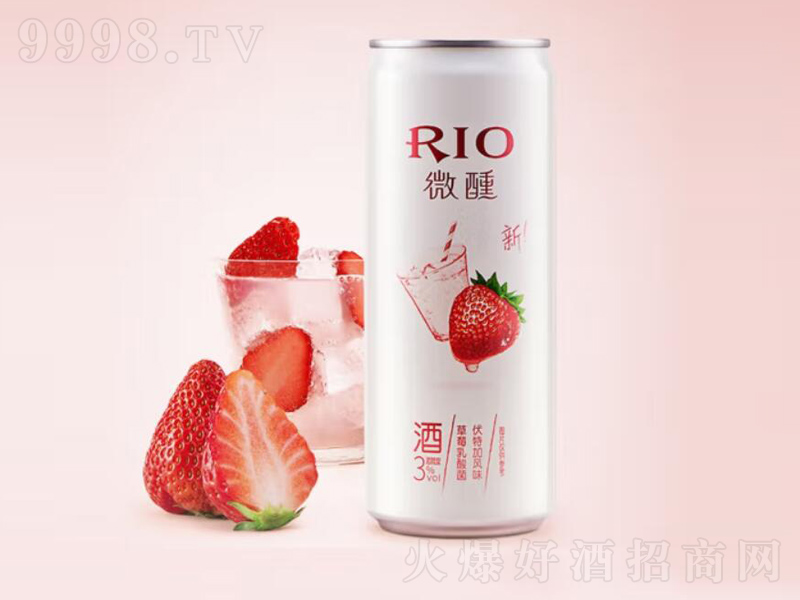 RIO΢ϵƹƲݮء3330ml