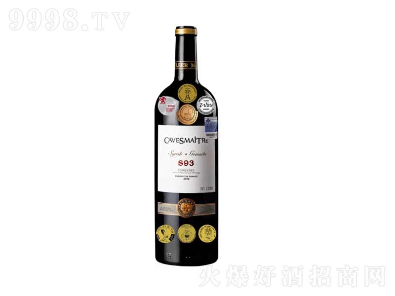 ˹غƷԭƿƷƴʦS93ɺѾ750ml