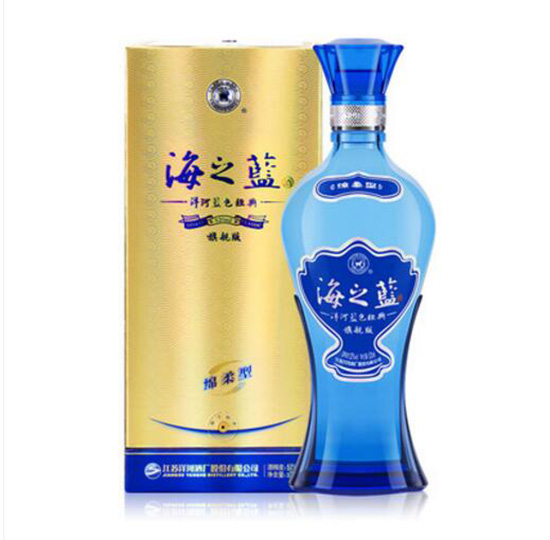 52Ӻ֮520ml *6ƿɫ