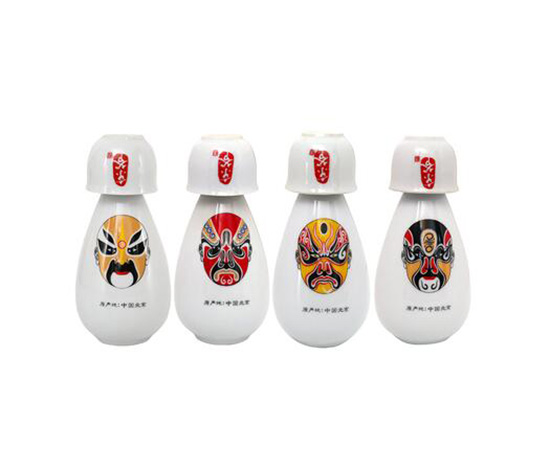 үͷ150ml*4մСƿʳС