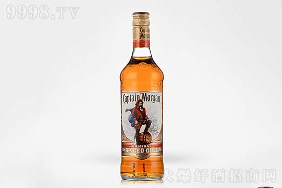 ɼ԰Ӣ Captain MorganĦķ